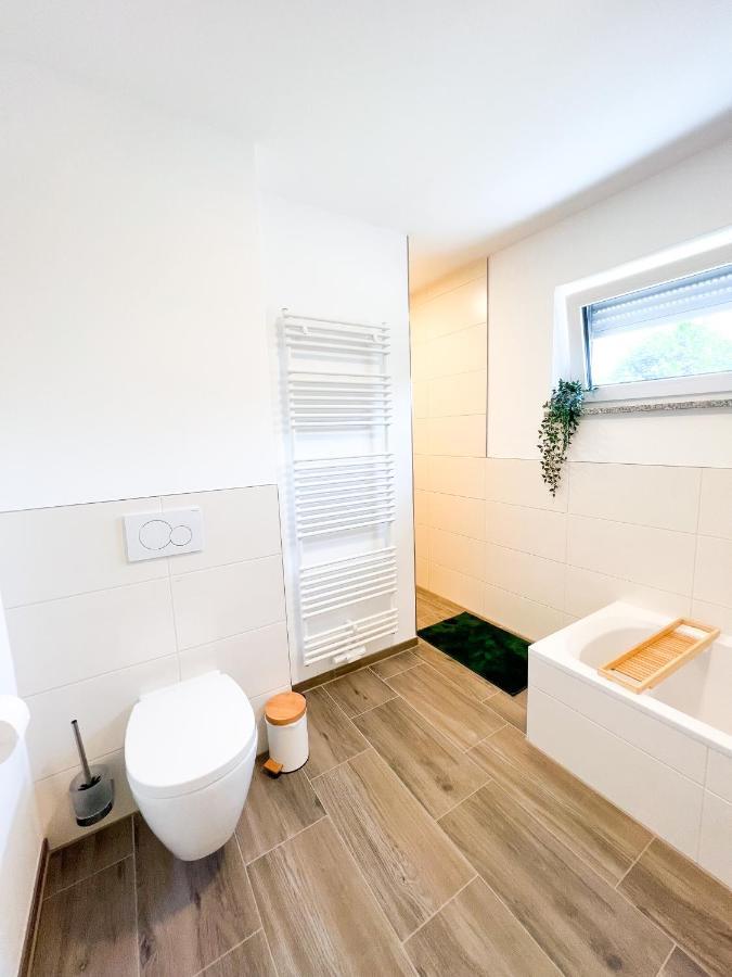Sunset Club - Suite L Balkon - Kueche - Parkplatz Memmingen Exterior foto